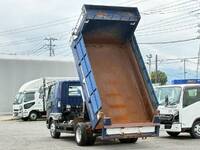 MITSUBISHI FUSO Fighter Dump TKG-FK62FY 2014 336,000km_8