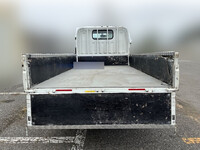 MITSUBISHI FUSO Canter Flat Body TPG-FBA00 2013 161,594km_12