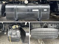 MITSUBISHI FUSO Canter Flat Body TPG-FBA00 2013 161,594km_19