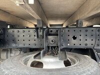 MITSUBISHI FUSO Canter Flat Body TPG-FBA00 2013 161,594km_21