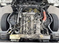 MITSUBISHI FUSO Canter Flat Body TPG-FBA00 2013 161,594km_27