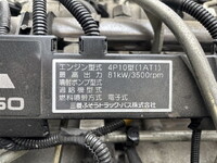 MITSUBISHI FUSO Canter Flat Body TPG-FBA00 2013 161,594km_28