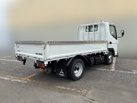 MITSUBISHI FUSO Canter Flat Body TPG-FBA00 2013 161,594km_2