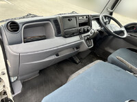 MITSUBISHI FUSO Canter Flat Body TPG-FBA00 2013 161,594km_33
