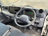 MITSUBISHI FUSO Canter Flat Body TPG-FBA00 2013 161,594km_34