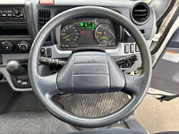 MITSUBISHI FUSO Canter Flat Body TPG-FBA00 2013 161,594km_36