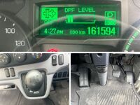 MITSUBISHI FUSO Canter Flat Body TPG-FBA00 2013 161,594km_37
