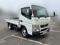 MITSUBISHI FUSO Canter Flat Body TPG-FBA00 2013 161,594km_3