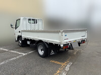 MITSUBISHI FUSO Canter Flat Body TPG-FBA00 2013 161,594km_4