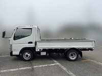MITSUBISHI FUSO Canter Flat Body TPG-FBA00 2013 161,594km_5