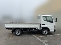 MITSUBISHI FUSO Canter Flat Body TPG-FBA00 2013 161,594km_6