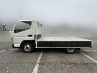 MITSUBISHI FUSO Canter Flat Body TPG-FBA00 2013 161,594km_7