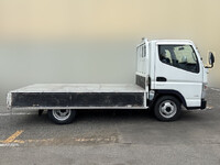 MITSUBISHI FUSO Canter Flat Body TPG-FBA00 2013 161,594km_8