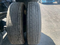 HINO Profia Trailer Head QDG-SS1EKDA 2015 483,908km_16