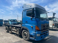 HINO Profia Trailer Head QDG-SS1EKDA 2015 483,908km_1