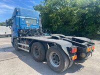 HINO Profia Trailer Head QDG-SS1EKDA 2015 483,908km_2