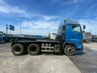 HINO Profia Trailer Head QDG-SS1EKDA 2015 483,908km_4