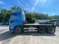HINO Profia Trailer Head QDG-SS1EKDA 2015 483,908km_5