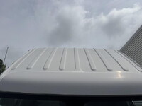 HINO Dutro Garbage Truck TSG-XKU600X 2017 58,215km_11
