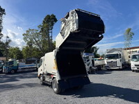 HINO Dutro Garbage Truck TSG-XKU600X 2017 58,215km_12