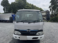 HINO Dutro Garbage Truck TSG-XKU600X 2017 58,215km_19