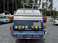 HINO Dutro Garbage Truck TSG-XKU600X 2017 58,215km_22