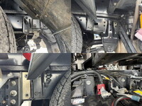 HINO Dutro Garbage Truck TSG-XKU600X 2017 58,215km_22