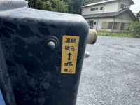 HINO Dutro Garbage Truck TSG-XKU600X 2017 58,215km_24