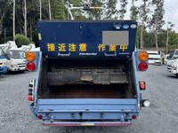 HINO Dutro Garbage Truck TSG-XKU600X 2017 58,215km_25