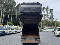 HINO Dutro Garbage Truck TSG-XKU600X 2017 58,215km_29