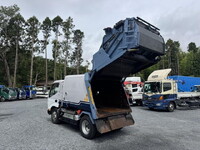 HINO Dutro Garbage Truck TSG-XKU600X 2017 58,215km_30