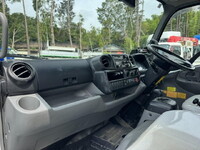 HINO Dutro Garbage Truck TSG-XKU600X 2017 58,215km_36