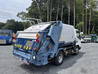 HINO Dutro Garbage Truck TSG-XKU600X 2017 58,215km_3