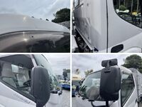 HINO Dutro Garbage Truck TSG-XKU600X 2017 58,215km_4