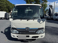 HINO Dutro Garbage Truck TSG-XKU600X 2017 58,215km_4