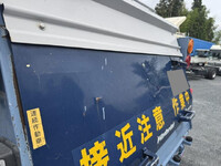 HINO Dutro Garbage Truck TSG-XKU600X 2017 58,215km_6