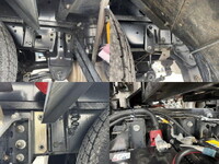 HINO Dutro Garbage Truck TSG-XKU600X 2017 58,215km_8