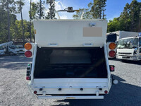 HINO Dutro Garbage Truck TSG-XKU600X 2017 58,215km_8