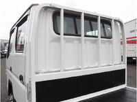 MITSUBISHI FUSO Canter Double Cab TKG-FBA20 2016 69,407km_12