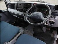 MITSUBISHI FUSO Canter Double Cab TKG-FBA20 2016 69,407km_15