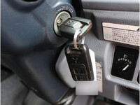 MITSUBISHI FUSO Canter Double Cab TKG-FBA20 2016 69,407km_23