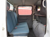MITSUBISHI FUSO Canter Double Cab TKG-FBA20 2016 69,407km_29