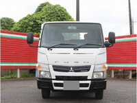 MITSUBISHI FUSO Canter Double Cab TKG-FBA20 2016 69,407km_3