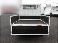 MITSUBISHI FUSO Canter Double Cab TKG-FBA20 2016 69,407km_7