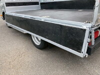 HINO Dutro Flat Body 2RG-XZU645M 2021 39,829km_10