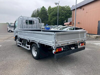 HINO Dutro Flat Body 2RG-XZU645M 2021 39,829km_2