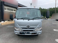 HINO Dutro Flat Body 2RG-XZU645M 2021 39,829km_3