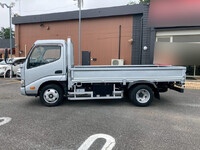 HINO Dutro Flat Body 2RG-XZU645M 2021 39,829km_6