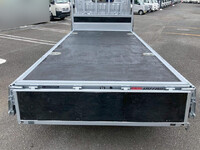 HINO Dutro Flat Body 2RG-XZU645M 2021 39,829km_9