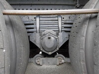 HINO Profia Deep Dump 2DG-FR1AJA 2021 203,000km_14